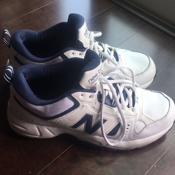 New balance 636v1 men's training shoes Clearance